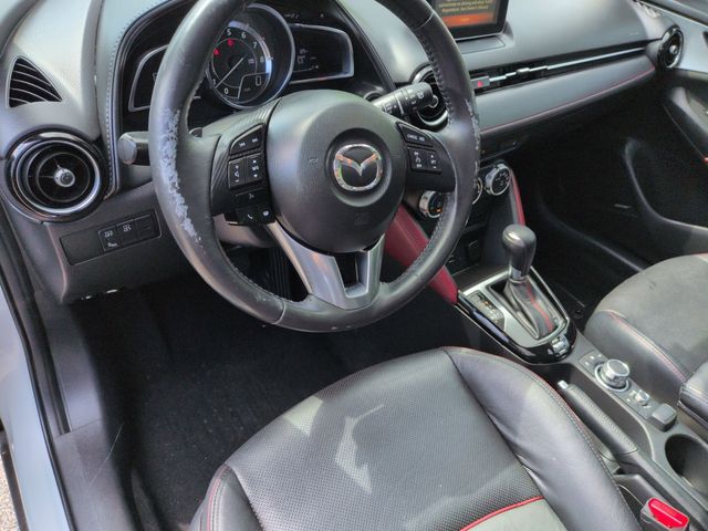 2017 Mazda CX-3 Grand Touring - Photo 10