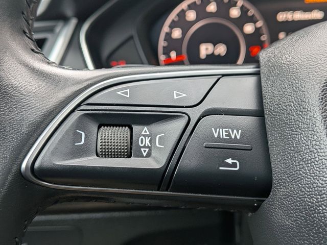 2019 Audi Q5 Premium Plus - Photo 15