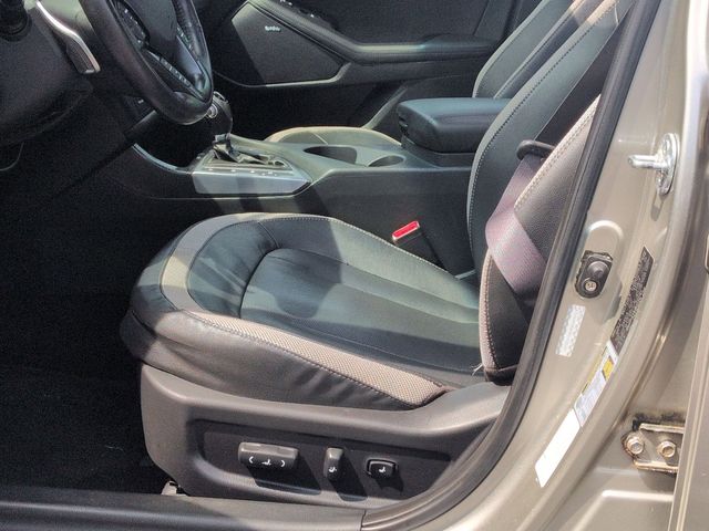 2011 Kia Optima SX - Photo 11