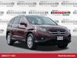 Used 2012 Honda CR-V EX-L SUV