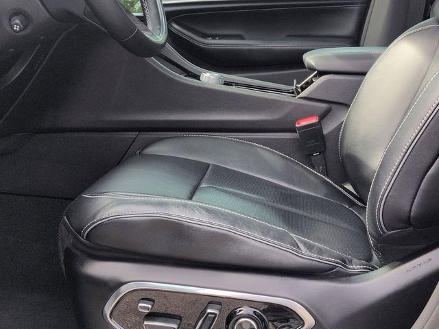 2022 Jeep Grand Cherokee Overland - Photo 11