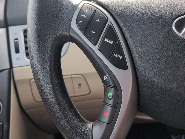 2015 Hyundai Elantra SE - Photo 14