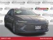 Used 2025 Hyundai Sonata SE Sedan