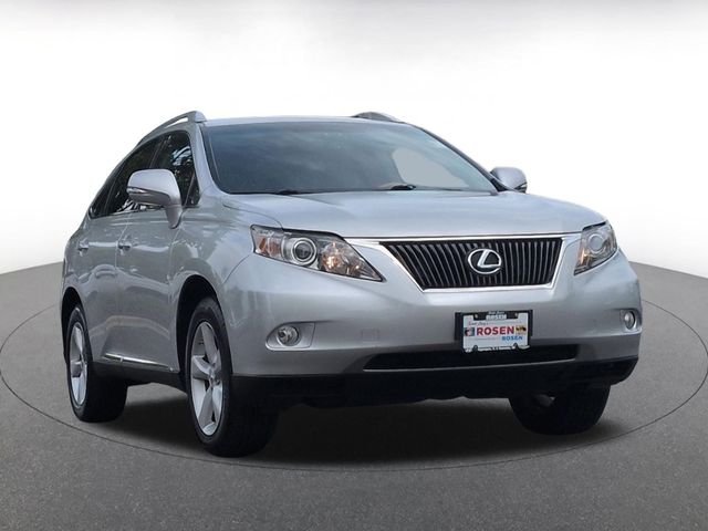 2012 Lexus RX 350 350 AWD's photo