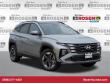New 2025 Hyundai Tucson Hybrid SEL Convenience SUV