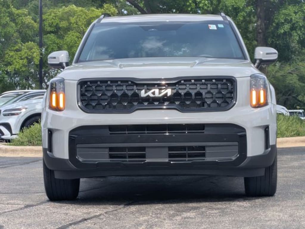 Used 2024 Kia Telluride EX X-Line SUV