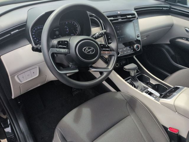2023 Hyundai Tucson SEL - Photo 10