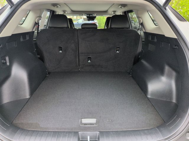 2025 Kia Sportage EX - Photo 26