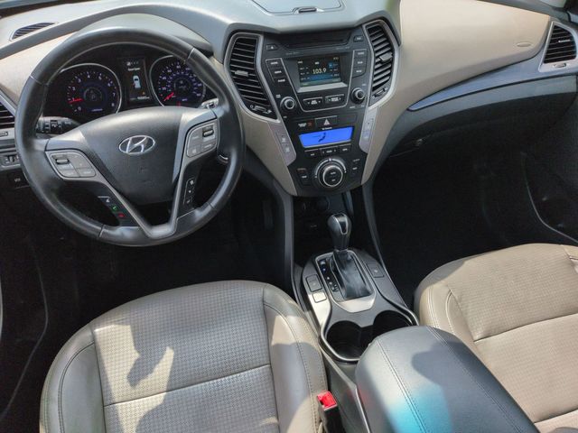 2014 Hyundai Santa Fe Sport - Photo 23