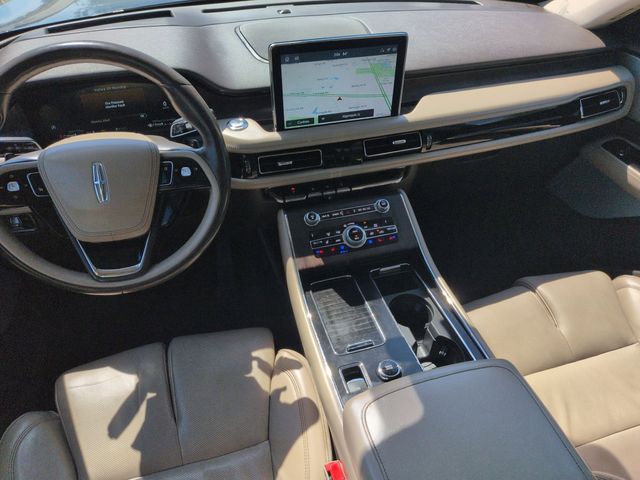 2020 Lincoln Aviator Reserve - Photo 25