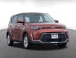 Used 2023 Kia Soul LX Hatchback