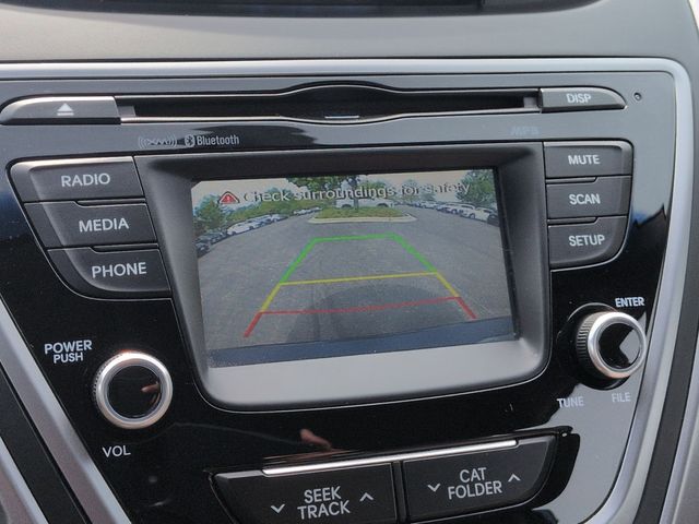 2015 Hyundai Elantra SE - Photo 17
