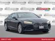 Used 2018 Audi A5 2.0T Premium Coupe