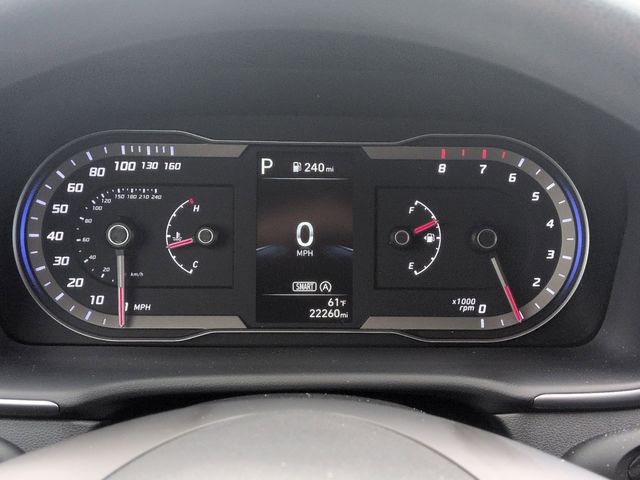 2023 Hyundai Tucson SEL - Photo 13