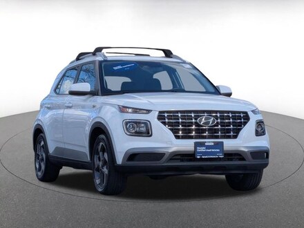 2023 Hyundai Venue SEL SUV