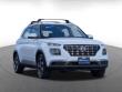 Certified 2023 Hyundai Venue SEL SUV