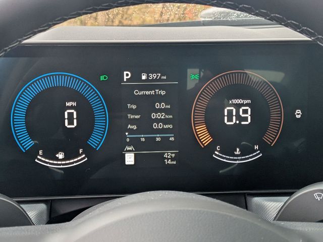 2026 Hyundai Sonata SEL - Photo 15