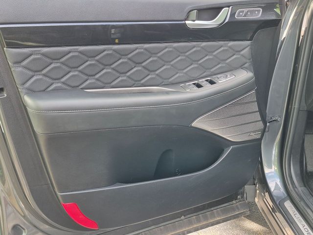 2022 Hyundai Palisade Calligraphy - Photo 11
