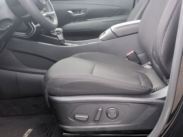 2023 Hyundai Tucson SEL - Photo 11