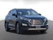 Used 2021 Hyundai Tucson Limited SUV