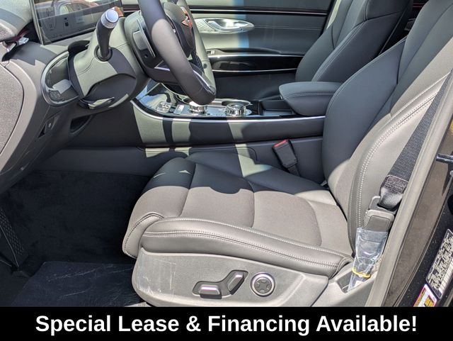 2026 GENESIS GV70 Standard - Photo 11