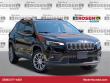 Used 2019 Jeep Cherokee Latitude Plus SUV