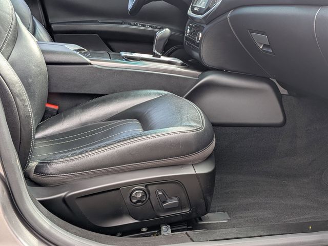 2016 Maserati Ghibli Base - Photo 25