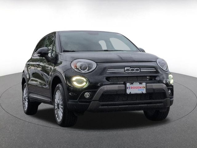 2022 FIAT 500X Trekking AWD's photo