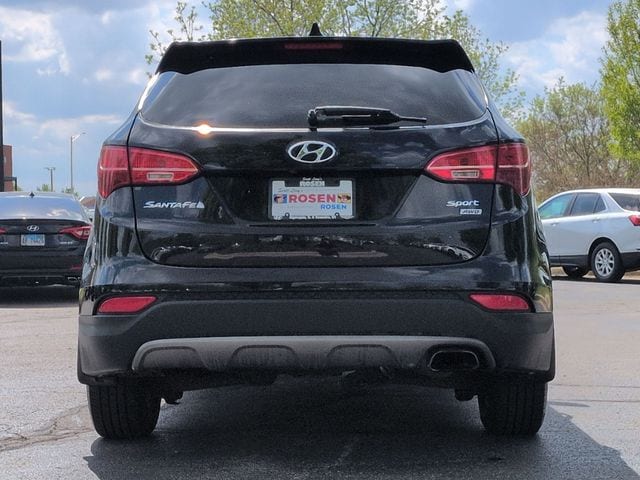 2014 Hyundai Santa Fe Sport - Photo 6