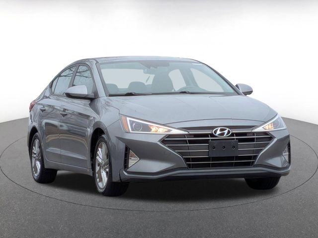 2019 Hyundai Elantra Value Edition