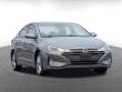 Used 2019 Hyundai Elantra Value Edition Sedan