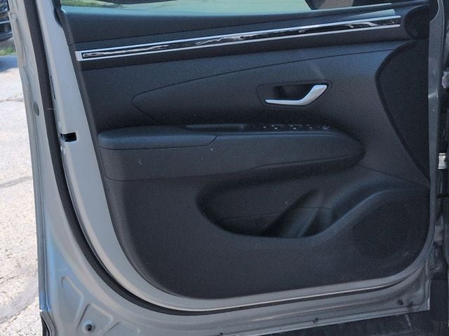 2024 Hyundai Tucson SEL - Photo 12