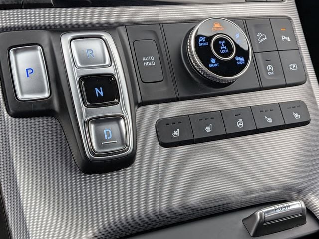 2023 Hyundai Palisade Calligraphy - Photo 21