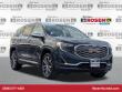 Used 2019 GMC Terrain Denali SUV
