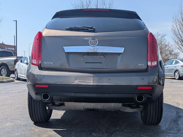 2016 Cadillac SRX Luxury Collection - Photo 6
