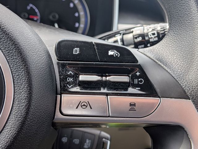 2023 Hyundai Tucson SE - Photo 15