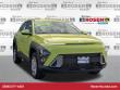 Used 2024 Hyundai Kona SE SUV