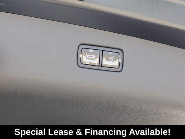 2026 GENESIS GV70 Standard - Photo 25