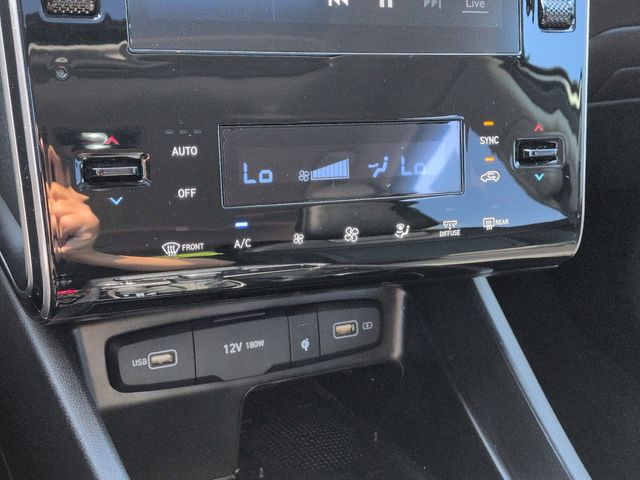 2023 Hyundai Tucson SEL - Photo 21