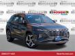 Certified 2022 Hyundai Tucson SEL SUV