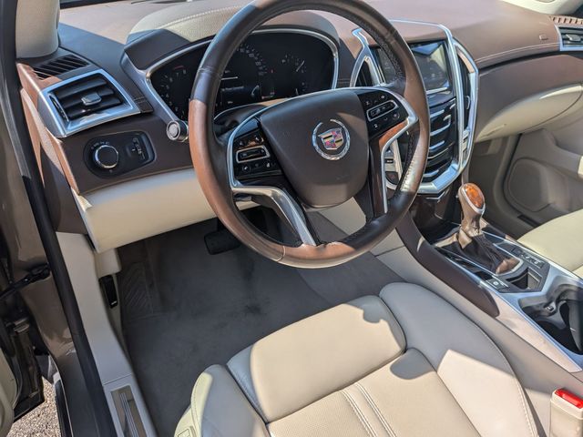 2016 Cadillac SRX Luxury Collection - Photo 10