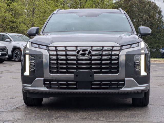 2023 Hyundai Palisade Calligraphy - Photo 2