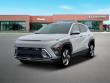 New 2026 Hyundai Kona Limited AWD SUV