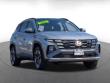 Used 2025 Hyundai Tucson Hybrid SEL Convenience SUV
