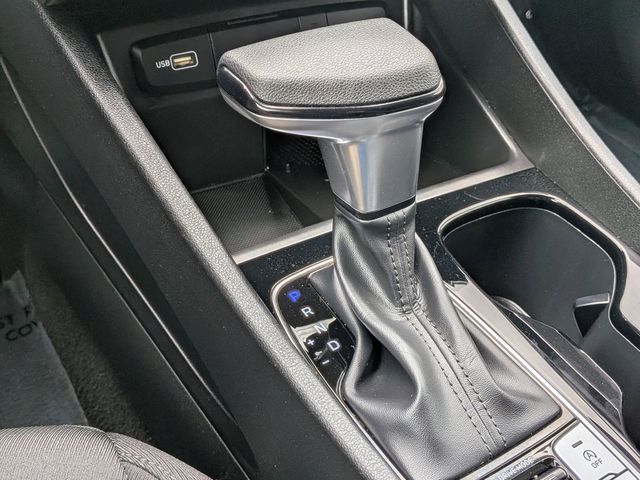 2023 Hyundai Tucson SEL - Photo 18
