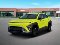 2026 Hyundai Kona SEL Sport AWD SUV