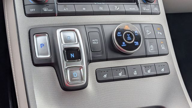 2022 Hyundai Palisade Calligraphy - Photo 20