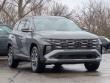 New 2026 Hyundai Tucson Limited AWD SUV
