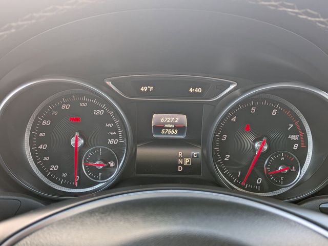 2018 Mercedes-Benz CLA CLA250 - Photo 14
