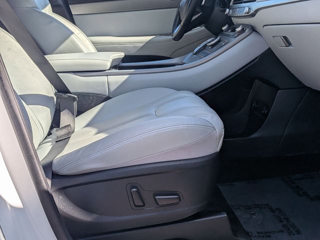 2020 Hyundai Palisade SEL - Photo 25
